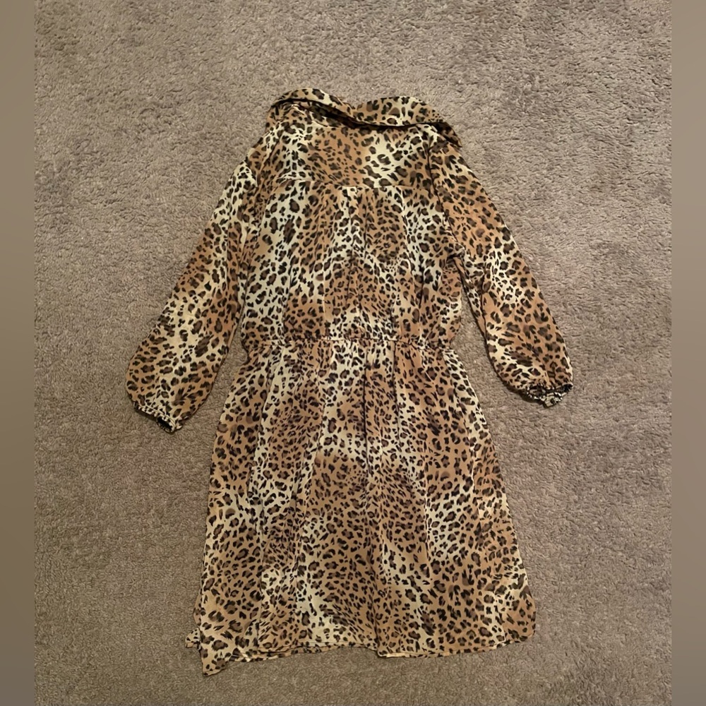 Dress - Picture 2 of 3